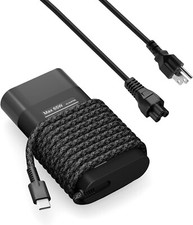 Slim 65W USB C Charger For HP Omnibook 7 Flip 2-in-1 / X FILP Copilot+ TPN-W166 picture