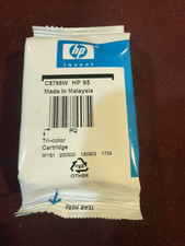 HP 95 Tri-Color Cartridge Original Ink Cartridge picture