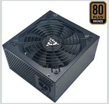 ATX-JP800W Jupiter 800W 80 Plus Bronze Certified Active PFC ATX Gaming Power  picture