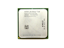 AMD Athlon 64 3000+ 1.8 GHz - ADA3000DAA4BW - Socket 939 picture