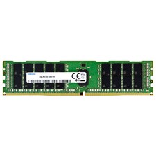 Samsung 32GB PC4-2400 RDIMM M393A4K40BB1-CRC M393A4K40CB1-CRC Server Memory RAM picture