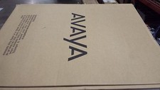  Avaya Ds1404109-e6 8634xgrs routing switch module -* tested working 100% picture