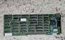 RADIUS TPD II-M NUBUS VIDEO ADAPTER BOARD APPLE MAC TWO PAGE DISPLAY TPDII-M picture