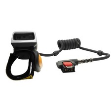 RS5000 Wearable Ring Scanner RS5000-LCBSWR for ZEBRA WT41N0 Terminal picture