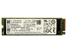 SK hynix PC711 256GB 512GB M.2 2280 NVMe SSD PCIe Gen3 x4 HFS256 HFS512 Used picture