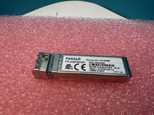 Finisar FTLX2072D327 SFP+  BiDi  1271nm TX/1331nm RX 10G 10KM (Qty 1, 4Available picture