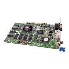 GE HEALTHCARE GRAPH BD ATI XCLAIM-VR 128 NEW OEM 066E1044 picture