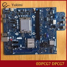0DPCG7 FOR DELL Slim ECS1250 Support 13th 14th Generation Motherboard Test OK picture