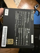 SilverStone SFX Series SST-ST30SF-V2 300 W SFX 80 PLUS BRONZE Certified Active P picture