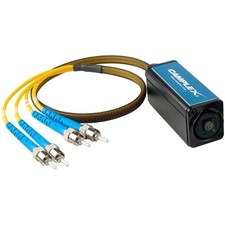Camplex OPADAP-7 opticalCON QUAD to Four ST Singlemode Breakout Adapter picture