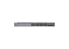 Open Box - Free Same Day Shipping - Juniper EX2300-24T w/ 2X - 1GB SFP Included picture