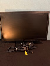 LG 22MC37D-B 22