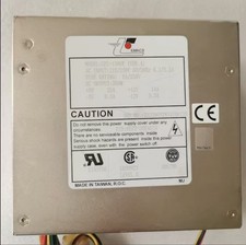 replace compatible EMACS SP2-4300F redundant power supply picture