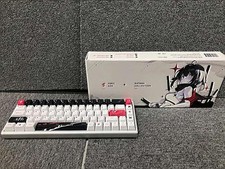 Gaming Keyboard Model POLAR 65 Yuki AIM picture