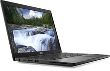 Dell Latitude 7300 13.3