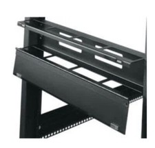 Middle Atlantic HHCM-2 2SP Hinged Horizontal Cable Management 50.00 Each picture