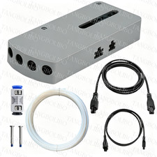 Filament Detector & 4-in-1 AMS Lite Hub Fix  picture