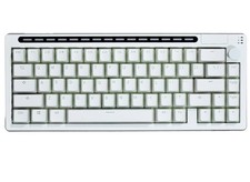 R66 65% Voice-Activated Hot Swap RGB Triple Mode（2.4Ghz/Bluetooth 5.0/Wired picture