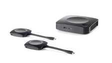 Barco ClickShare CX-30 Wireless Conferencing & Presentation System picture