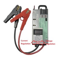 14.6V 100A Lithium Iron Phosphate Battery Charger Adjustable Out Voltage Current picture