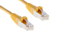 CAT5e Shielded Ethernet Patch Cable, Snagless, 75 Foot, - Lifetime Warranty picture