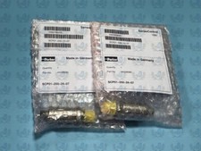 SCP01-250-24-07 PARKER Pressure sensor brand new Shipping DHL or FedEX picture