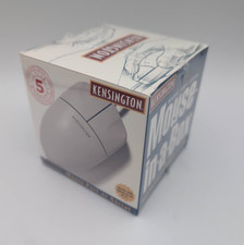 New Vintage Kensington Mouse in a Box Model 64211 PS2 Serial Port Old Stock A3 picture