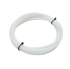 2M 4M PTFE Pneumatic Tubing Bowden Tube 2mm 4mm ID OD or 4mm 6mm Air Hose picture