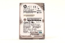 HP EH0146FARWD 146GB 2.5