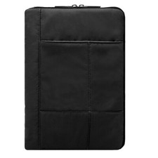 Black Soft Sleeve Tablet Padded Protective Case For 10