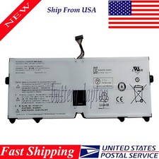72Wh LBS1224E battery for LG Gram 13Z980 13Z990 14Z990 14T990 15Z990 17Z990 picture