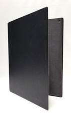 Original ReMarkable 2 Book Folio Leather Cover Slim Case for Tablet Black picture