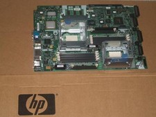 HP 012585-001 378911-001 NEW System Board w/Cage for Proliant DL385 G1 Server  picture
