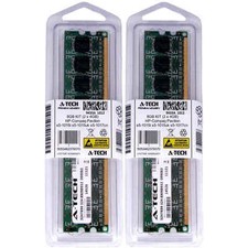 8GB KIT 2 x 4GB HP Compaq Pavilion s5-1015t s5-1015uk s5-1017cn Ram Memory picture