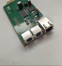 Tripp Lite Ups Snmp web card picture