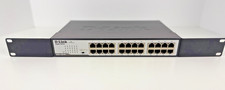 D-Link DGS-1024D 24-Port Gigabit Ethernet Rackmount Switch picture