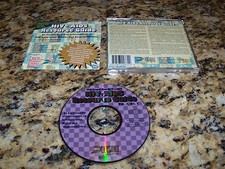 Hiv-Aids Resource Guide Vol. 1 No. I Windows (PC) (Mint) picture