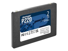 PATRIOT Memory P220 2TB 2.5