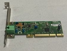 Agere Pinball P40 Modem Card Chip Board picture