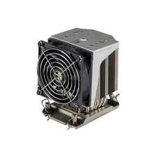 Supermicro Fan SNK-P0080AP4 4U Active CPU HS LGA4189 Socket P4 for X12 Whitley picture