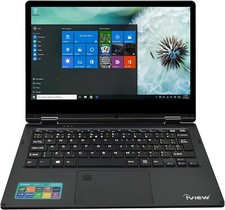 11.6 IView Maximus IV Laptop - Windows 10 - Like New picture