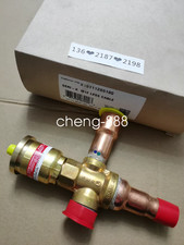 1PCS TRANE electronic expansion valve X15111285180/SERI-K new via FedEx or DHL picture