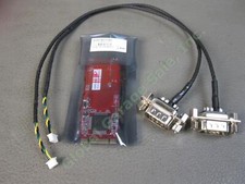 Innodisk EGPC-B201-W3 M.2 2260 to Dual Isolated CANbus J1939 x2 Module Brand New picture