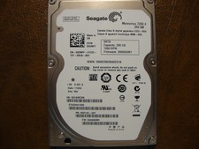 Seagate ST9250410AS 9HV142-037 250gb 2.5
