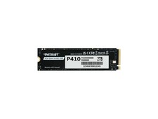 Patriot P410 SSD M.2 2280 2TB Gen 4 PCI-Express 4.0 x4 P410P2TBM28H 5,000MB/s picture