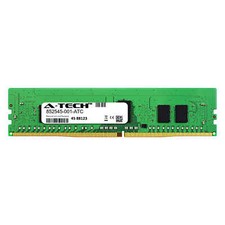 8GB DDR4 2400MHz PC4-19200 RDIMM Replacement for HP 852545-001 Server Memory RAM picture