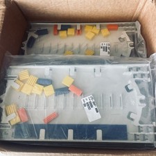 Coyote PLP** Fiber Optic Splicing Tray,  Lite Grip# 80808984 picture