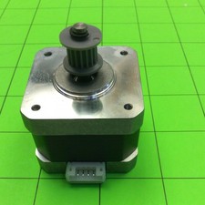 Flashforge Finder 3D Printer Drive Motor 42HB34F08AB-10 picture