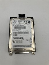 Hard Drive  (Not Tested) picture