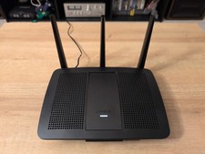Linksys R72 Max-Stream EA7200 WiFi 5 Router Flashed with OpenWRT picture